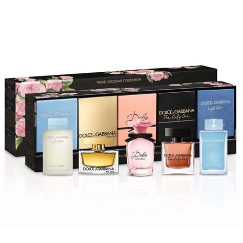 dolce gabbana perfume wholesale|dolce gabbana perfume gift set.